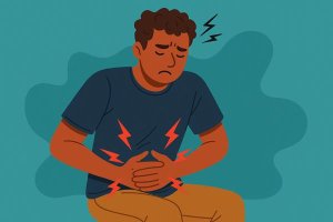 Влияние стресса на пищеварение: как нервы вызывают проблемы с ЖКТ