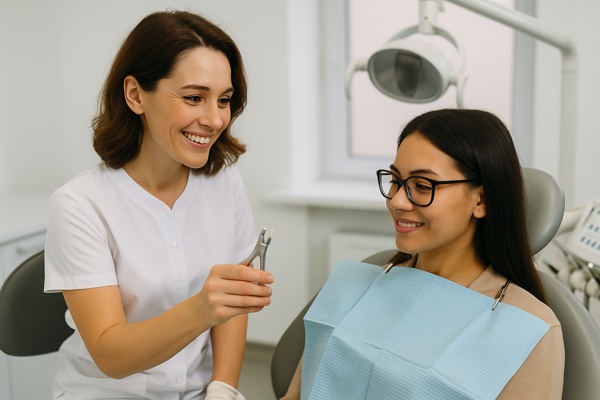 Удаление зубов в Уфе: когда важно не только лечение, но и человеческое отношение