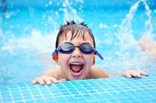 Какие анализы необходимо сдать ребёнку для посещения бассейна