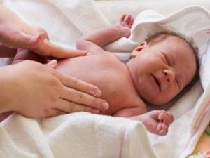 Клебсиелла в кале у новорожденных: опасность и лечение бактериофагом