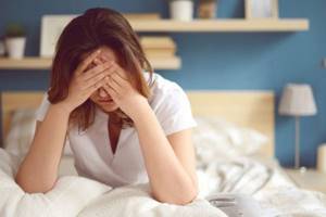 Что такое синдром хронической усталости? Как с ним бороться?