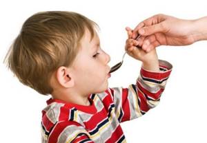 Суспензия и таблетки Пирантел для детей. Инструкция по применению