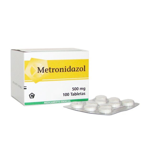 Метронидазол для мужчин. Чем помогает? Как принимать?