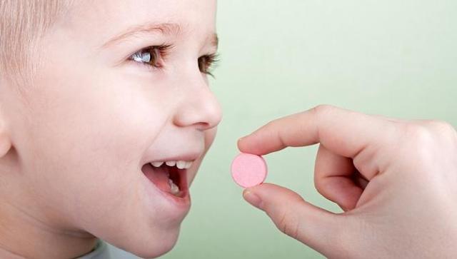 Какие таблетки для профилактики глистов можно давать детям?