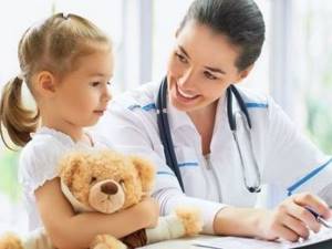 Лямблии у детей: симптомы, диагностика и лечение