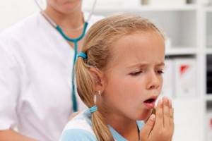 Могут ли глисты у детей быть причиной кашля? Как лечить?
