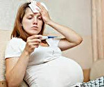 Проявление и опасность токсоплазмоза при беременности