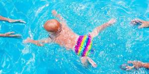 Какие анализы необходимо сдать ребёнку для посещения бассейна