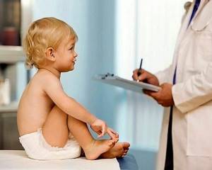 Как и где сдать анализ на энтеробиоз ребенку?
