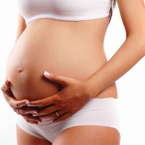 Желтые выделения на раннем сроке беременности - советы врачей на каждый день