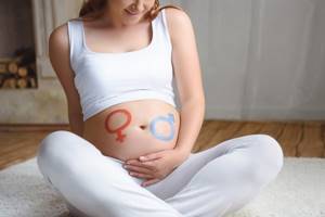 Возможна ли менструация в первый месяц беременности? - советы врачей на каждый день