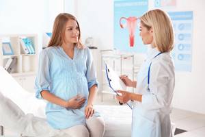 Беременность или болезнь - советы врачей на каждый день