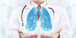 О дыхательных путях? - советы врачей на каждый день