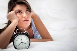 Проблемы со сном - советы врачей на каждый день