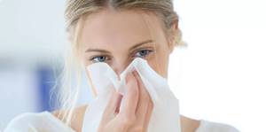 Аллергия и бронхит - советы врачей на каждый день