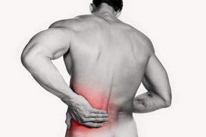 Боли в спине - советы врачей на каждый день