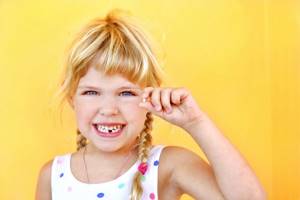 Ребенок скрипит зубами - советы врачей на каждый день