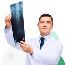 Корректно ли выполнен рентген легких? - советы врачей на каждый день