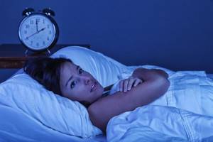 Плохо спит ночью - советы врачей на каждый день