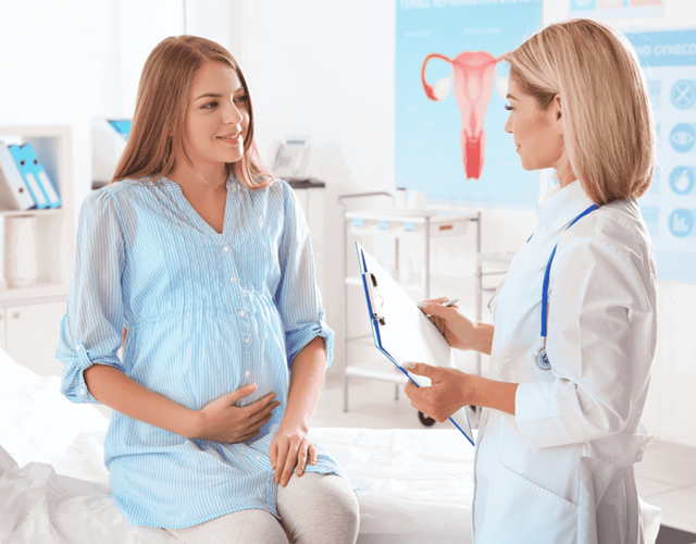 Планирование беременности после операции - советы врачей на каждый день