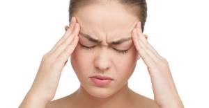 Шум в голове, головная боль - советы врачей на каждый день