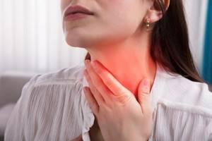 Как вылечить горло? - советы врачей на каждый день