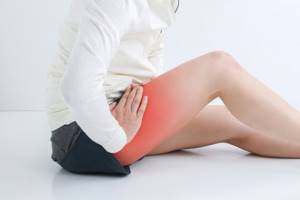 Боль в ноге при беременности - советы врачей на каждый день