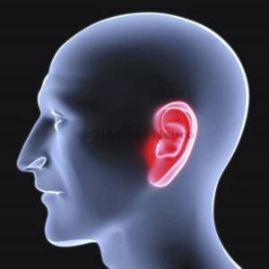 Шипение в левом ухе при различных звуках - советы врачей на каждый день