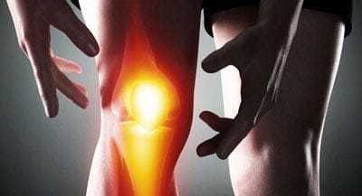 Растяжение связки коленного сустава - советы врачей на каждый день
