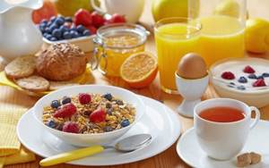 Яйца на завтрак - советы врачей на каждый день