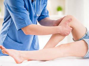 Ночные судорожные боли в ногах с головокружением - советы врачей на каждый день