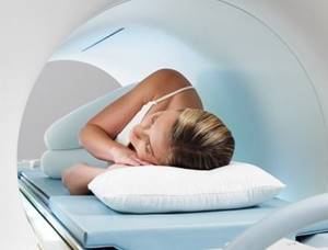 МРТ головного мозга - советы врачей на каждый день