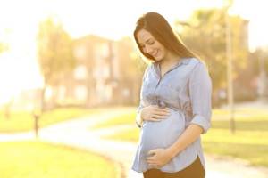 Синегнойная у беременной - советы врачей на каждый день