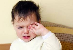 Почему ребёнок плачет во сне - советы врачей на каждый день