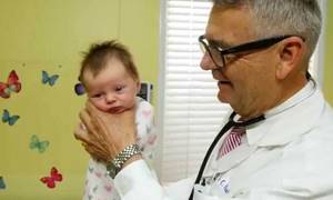 Менингоэнцефалит у новорождённого - советы врачей на каждый день