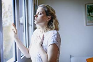 Причина дыхательных спазм нехватка вдыхаемого воздуха - советы врачей на каждый день