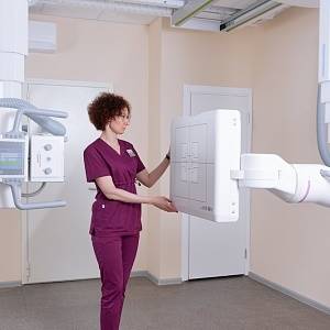 Корректно ли выполнен рентген легких? - советы врачей на каждый день