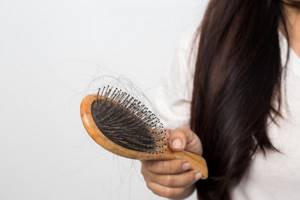 Сильно выпадают волосы - советы врачей на каждый день