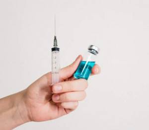 Вакцина и алкоголь - советы врачей на каждый день