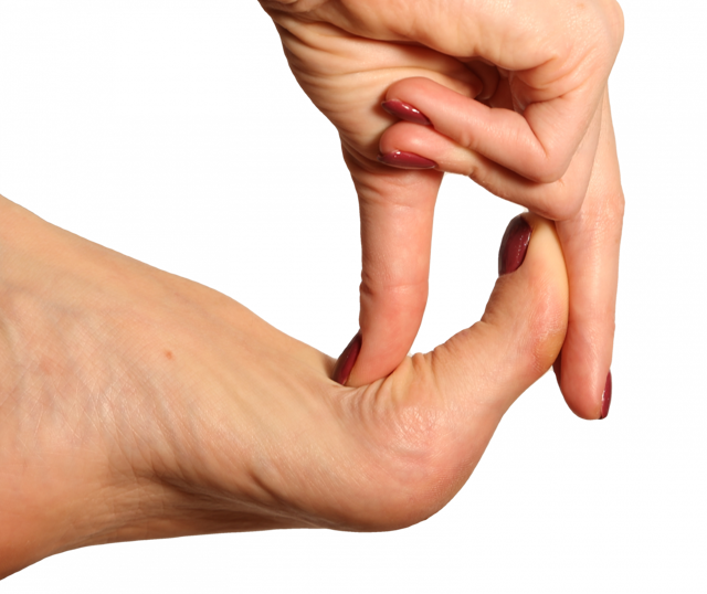 Почему болит и пухнет палец после операции - советы врачей на каждый день