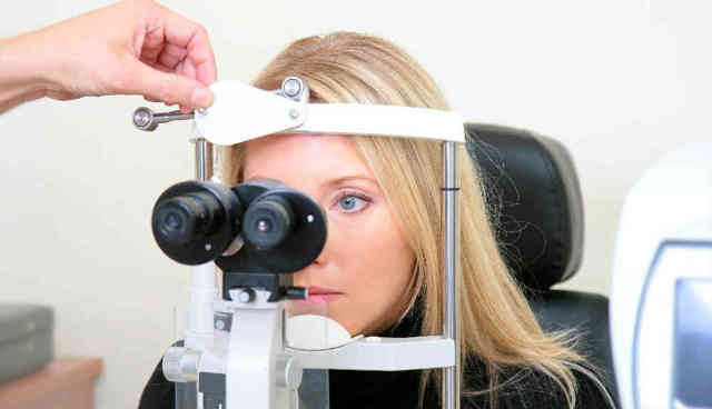 Почему лопаются сосуды в глазах - советы врачей на каждый день