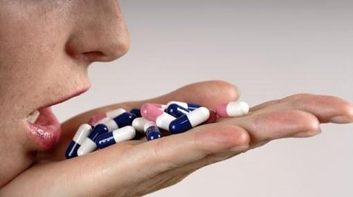 Вырвало от таблеток - советы врачей на каждый день