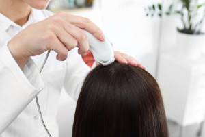 Выпадение волос в течении 2.5 лет - советы врачей на каждый день