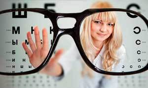Болезнь на глазах - советы врачей на каждый день