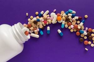 Препараты после антибиотиков - советы врачей на каждый день