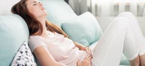 Увеличение менструального цикла - советы врачей на каждый день
