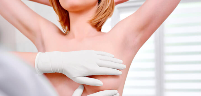 Уплотнения в груди после прекращения ГВ - советы врачей на каждый день