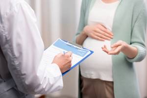 Показатели гемостазиограммы при беременности - советы врачей на каждый день
