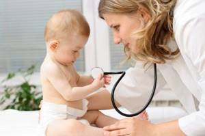 Прогноз для ребёнка и к кому обратиться - советы врачей на каждый день