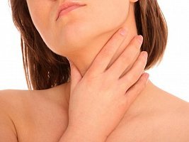 Как вылечить горло? - советы врачей на каждый день